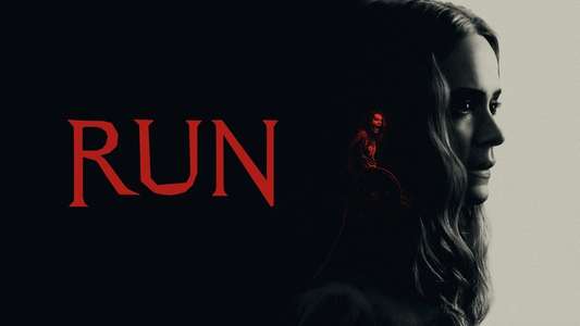 Run - Backdrops