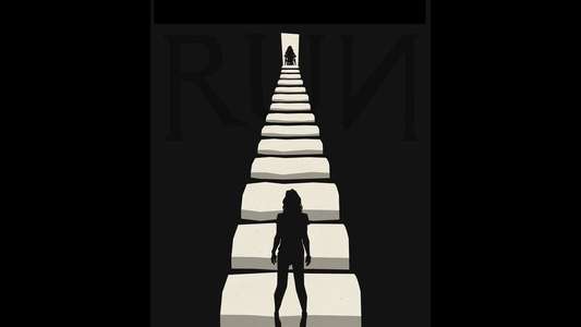 Run - Backdrops