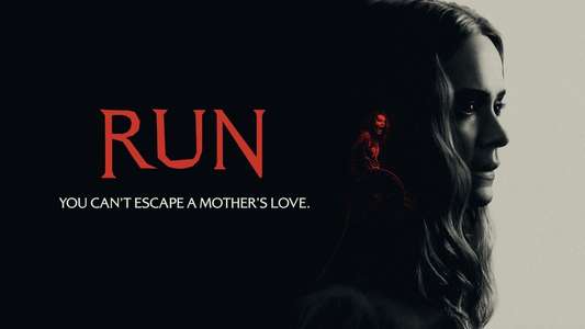 Run - Backdrops