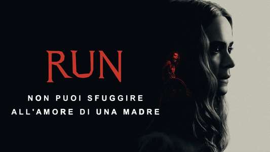 Run - Backdrops