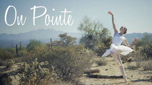 On Pointe - Backdrops
