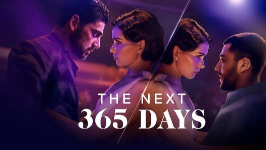 The Next 365 Days - Backdrops