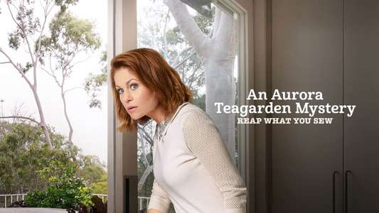 Reap What You Sew: An Aurora Teagarden Mystery - Backdrop