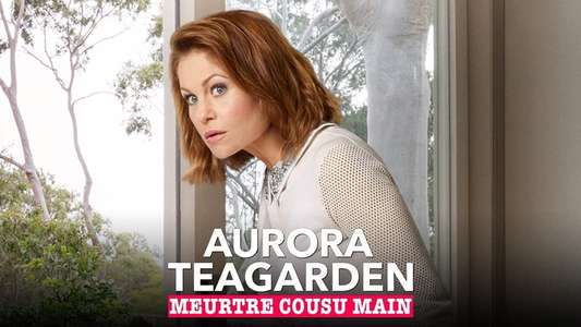 Reap What You Sew: An Aurora Teagarden Mystery - Backdrop
