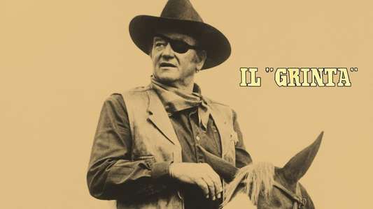 True Grit - Backdrop