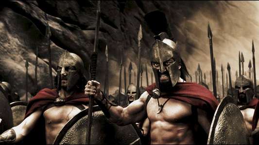 300 - Backdrops