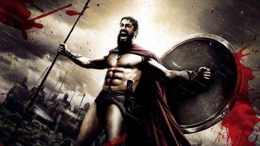 300 - Backdrops