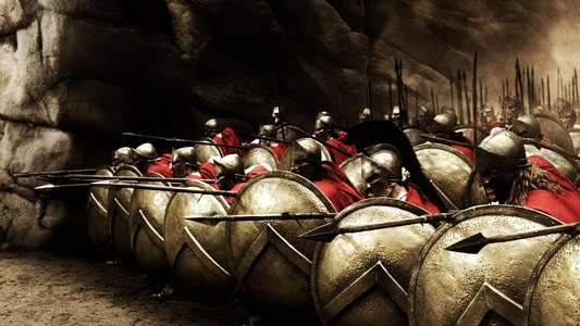 300 - Backdrops
