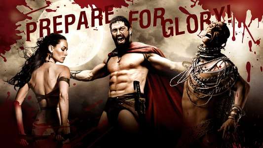 300 - Backdrops
