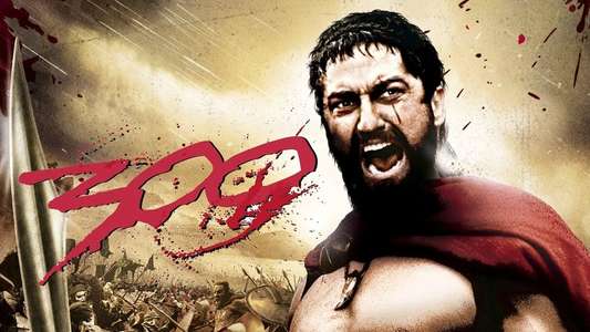 300 - Backdrops