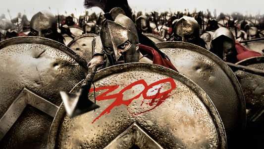 300 - Backdrops