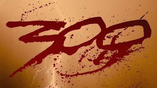 300 - Backdrops