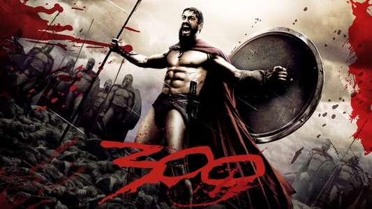 300 - Backdrops