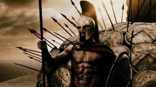 300 - Backdrops