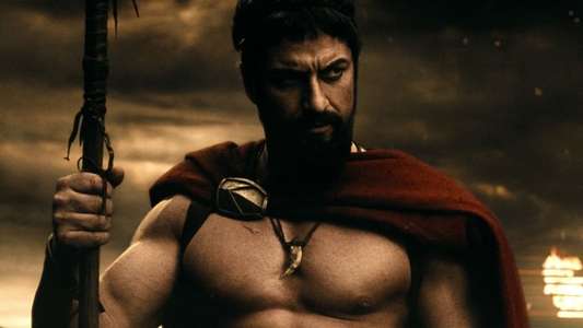 300 - Backdrops