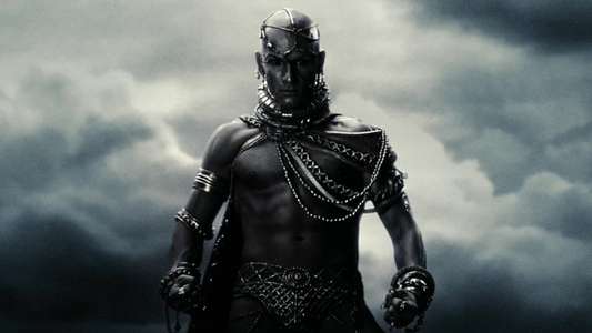 300 - Backdrops