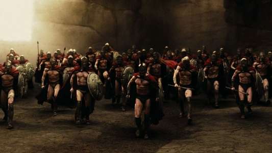 300 - Backdrops
