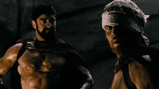 300 - Backdrops