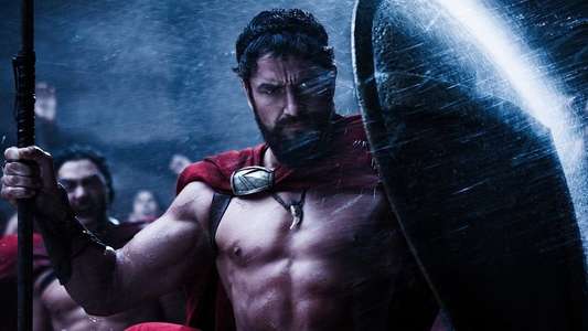 300 - Backdrops