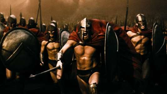 300 - Backdrops