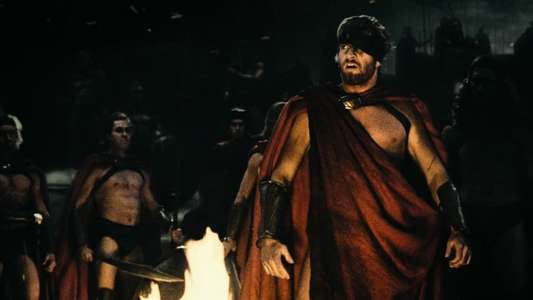 300 - Backdrops