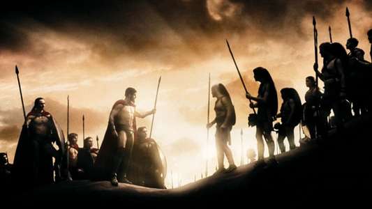 300 - Backdrops