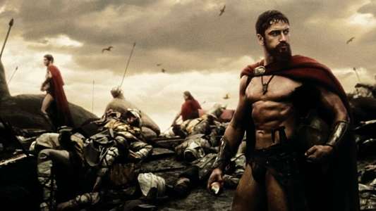 300 - Backdrops