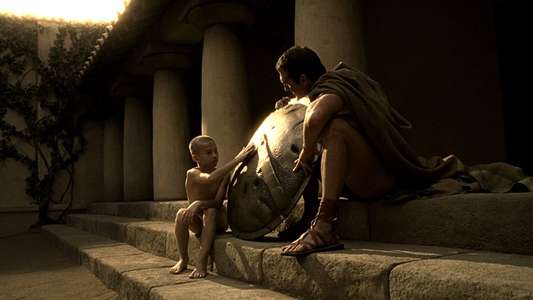 300 - Backdrops