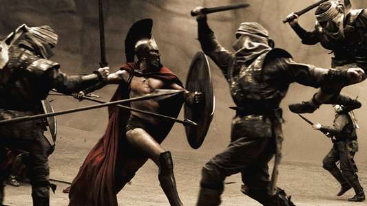 300 - Backdrops