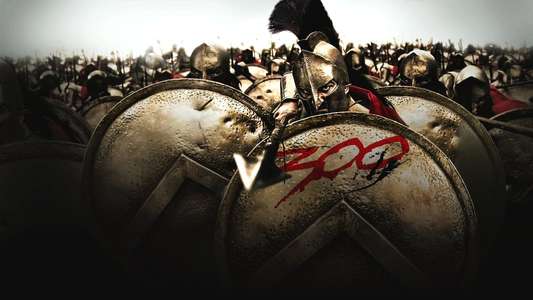 300 - Backdrops