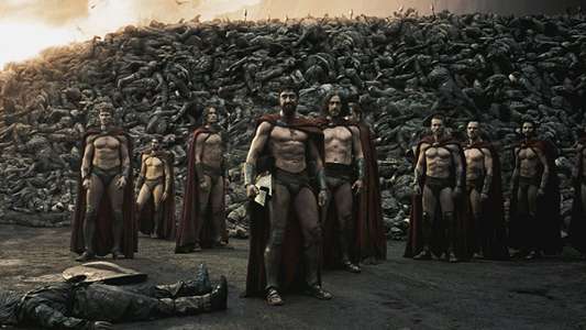 300 - Backdrops
