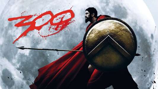 300 - Backdrops