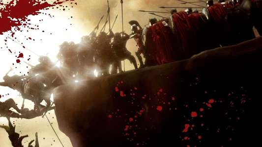 300 - Backdrops