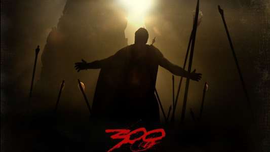 300 - Backdrops