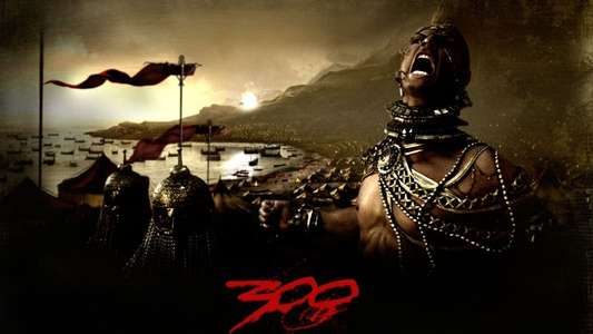 300 - Backdrops