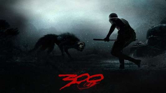300 - Backdrops