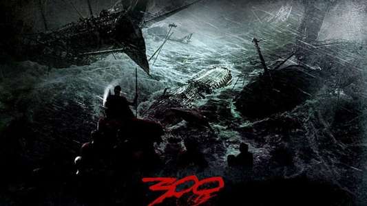 300 - Backdrops