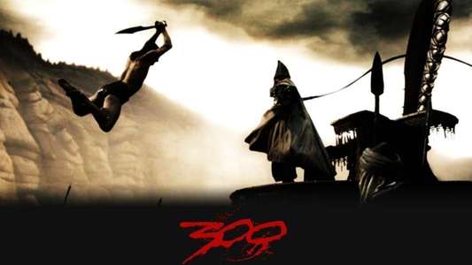 300 - Backdrops