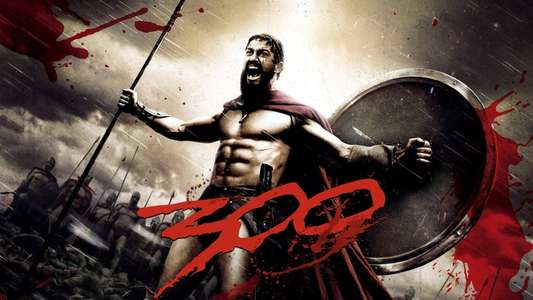 300 - Backdrops