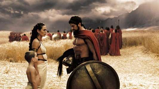 300 - Backdrops
