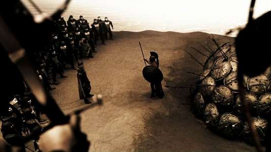 300 - Backdrops
