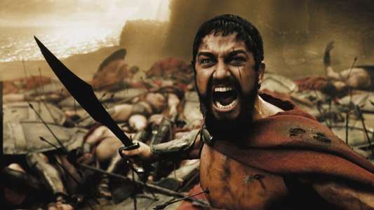 300 - Backdrops