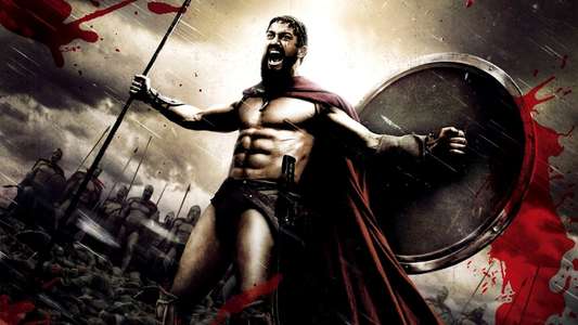 300 - Backdrops