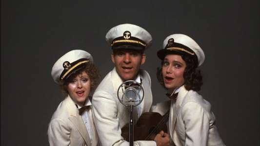 Pennies from Heaven - Backdrop