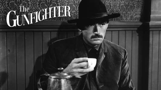 The Gunfighter - Backdrop