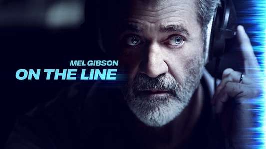 On the Line - Backdrop