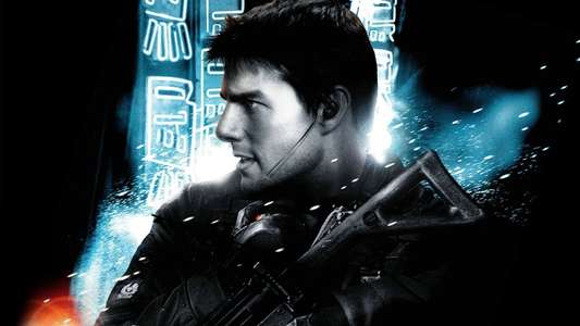 Mission: Impossible III - Backdrops