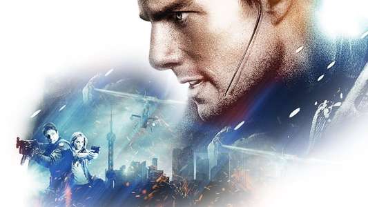 Mission: Impossible III - Backdrops