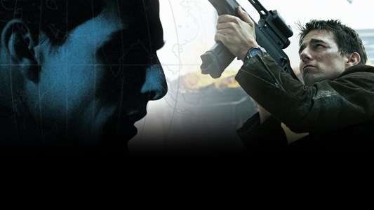 Mission: Impossible III - Backdrops