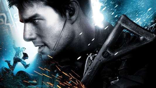 Mission: Impossible III - Backdrops